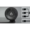 ARCTIC Liquid Freezer III 280 A-RGB - Mitmekülgselt ühilduv protsessori vesijahutusseade A-RGB-ga