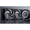 ARCTIC Liquid Freezer III 280 A-RGB - Mitmekülgselt ühilduv protsessori vesijahutusseade A-RGB-ga