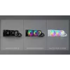 ARCTIC Liquid Freezer III 280 A-RGB - Mitmekülgselt ühilduv protsessori vesijahutusseade A-RGB-ga