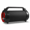 Kaasaskantav kõlar Bazooka Audiocore AC875, must