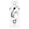 Passiivne infrapunaandur Satel DETECTOR PIR OUTDOOR/OPAL PLUS