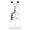 Passiivne infrapunaandur Satel DETECTOR PIR OUTDOOR/OPAL PLUS