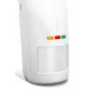 Passiivne infrapunaandur Satel DETECTOR PIR OUTDOOR/OPAL PLUS