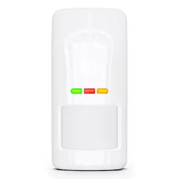 Passiivne infrapunaandur Satel DETECTOR PIR OUTDOOR/OPAL PLUS
