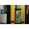 DIGITUS Installation kaabel - Cat 8.2 - S/FTP - AWG 22/1 - 500m - kollane