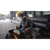 Bosch GWS 24-230 JZ nurklihvija 23 cm 6500 p/min 2400 W 6 kg