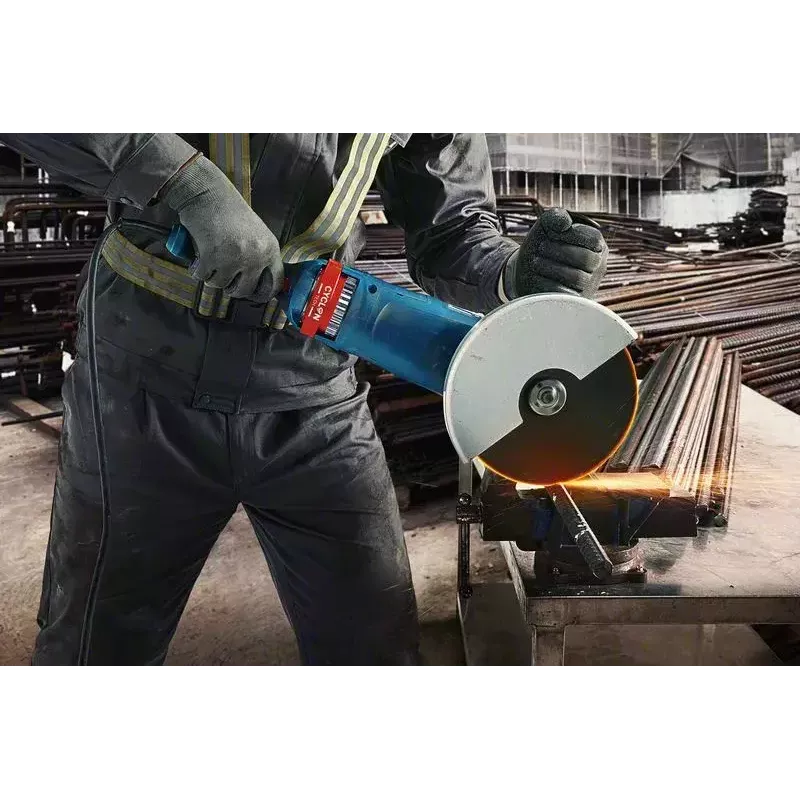 Bosch GWS 24-230 JZ nurklihvija 23 cm 6500 p/min 2400 W 6 kg