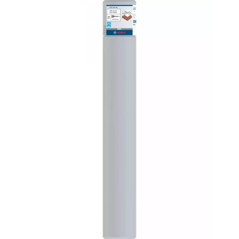Bosch SDS max-9 südamikpuurid, üksik, puur, tellis, betoon, SDS-max varreosa, 8 cm, 16 cm