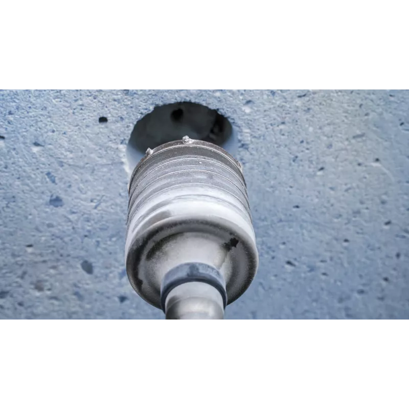 Bosch SDS max-9 südamikpuurid, üksik, puur, tellis, betoon, SDS-max varreosa, 8 cm, 16 cm