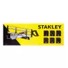 Reguleeritav kaldsae kast Stanley 1-20-800