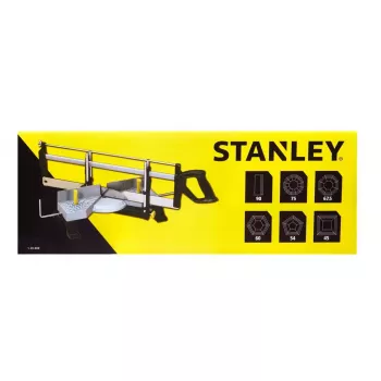 Reguleeritav kaldsae kast Stanley 1-20-800