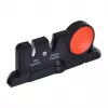 Fikseeritud teraga jahikomplekt Outdoor Edge Jaeger Pak 02OE069, koos noa ja ulukitöötlusriistadega