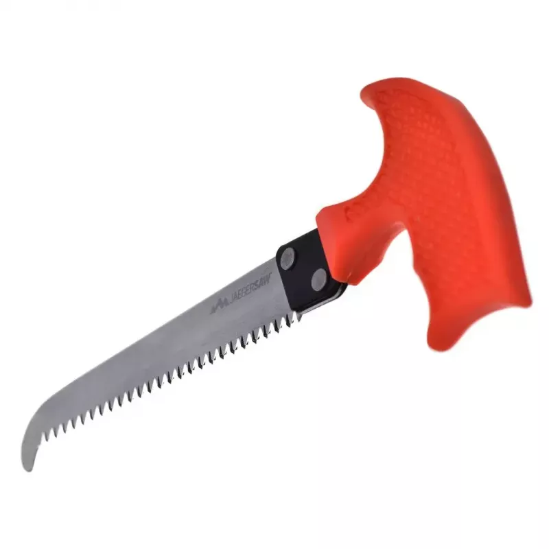 Fikseeritud teraga jahikomplekt Outdoor Edge Jaeger Pak 02OE069, koos noa ja ulukitöötlusriistadega