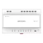 Videolevila Hikvision DS-KAD7060EY-S Laius 143,7 mm Sügavus 65,9 mm Kõrgus 92,4 mm