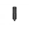 Dünaamiline ringhäälingumikrofon Beyerdynamic M 70 PRO X — juhtmega, kõnele kohandatud sageduskarakteristik