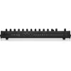 Rütmi- ja trummimasin Behringer RD-8 MKII, kalibreerimisvahemik 10–15000 Hz