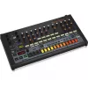 Rütmi- ja trummimasin Behringer RD-8 MKII, kalibreerimisvahemik 10–15000 Hz
