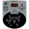 Elektrooniline Behringer XD8USB must USB-heli liides