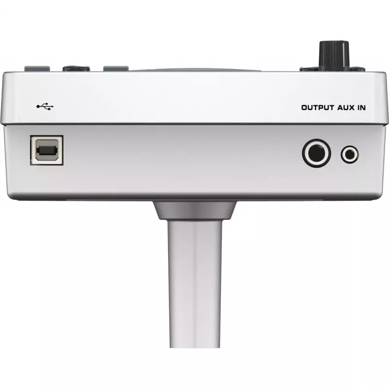 Elektrooniline Behringer XD8USB must USB-heli liides