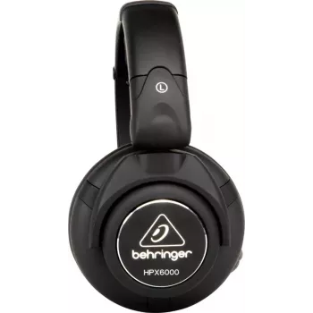 Kõrvaklapid Behringer HPX6000