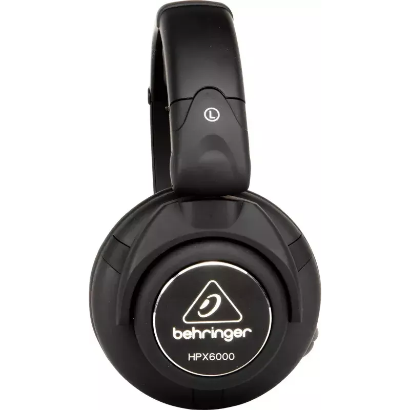 Kõrvaklapid Behringer HPX6000