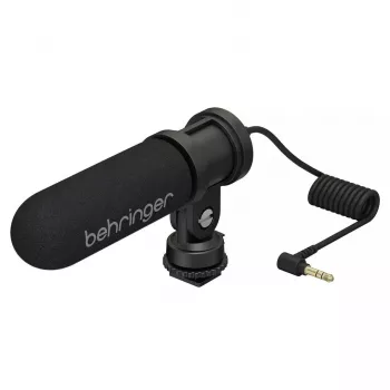 Mikrofon Behringer VIDEO MIC X1