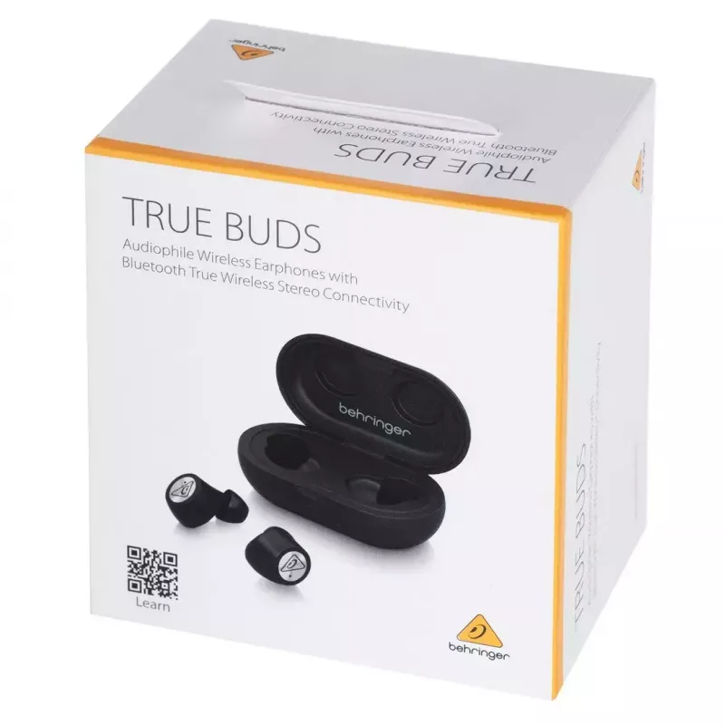 Kõrvaklapid Behringer TRUE BUDS