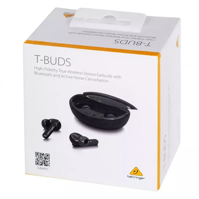 Kõrvaklapid Behringer T-BUDS