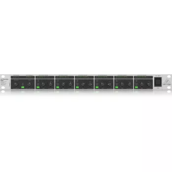 Audio Mixer Behringer MX882 V2 8 kanalit 15 W 100–240 V