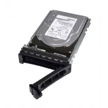 DELL 400-ATKJ sisemine kõvaketas 2 TB 7200 RPM 3,5 tolli Serial ATA III