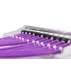 DIGITUSE paigalduskaabel - CAT6 - U/UTP - 500 m - lilla Dca