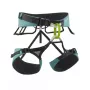 Rakmed Edelrid Sendero mägironimine sportronimine Drop seat buckle Suurus M