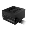 GIGABYTE P650SS toiteplokk - PCIe 5.0, 80 PLUS Silver, 120mm ventilaator, ATX 3.0 ühilduv, EL-pistik