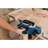 Bosch GHO 26-82 D Professional must, sinine, hõbedane 16500 p/min 710 W