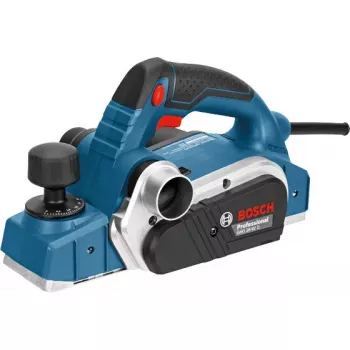 Bosch GHO 26-82 D Professional must, sinine, hõbedane 16500 p/min 710 W
