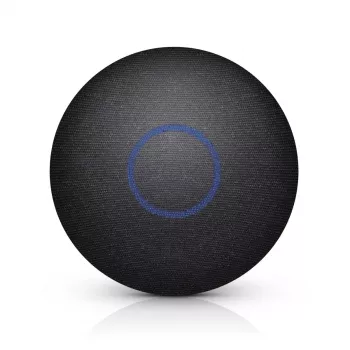 UBIQUITI NETWORKS Disainitav uuendatav korpus Nanohd-le 3-pakend kangas