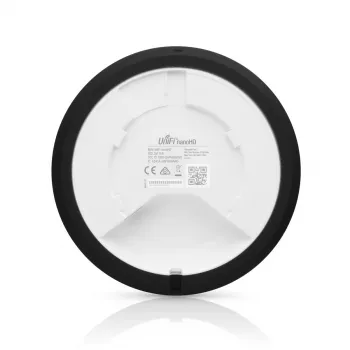 UBIQUITI NETWORKS Disainitav uuendatav korpus Nanohd-le 3-pakend kangas