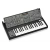 Analoogsüntesaator Behringer MS-5 — 32-hääleline polüfoonia, 37 klahvi