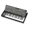 Analoogsüntesaator Behringer MS-5 — 32-hääleline polüfoonia, 37 klahvi