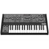 Analoogsüntesaator Behringer MS-5 — 32-hääleline polüfoonia, 37 klahvi