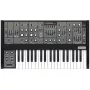 Analoogsüntesaator Behringer MS-5 — 32-hääleline polüfoonia, 37 klahvi