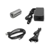Termoprinter QOLTEC 50256 USB-liidesega — kompaktne müügipunkti printer