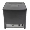 Termoprinter QOLTEC 50256 USB-liidesega — kompaktne müügipunkti printer