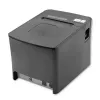 Termoprinter QOLTEC 50256 USB-liidesega — kompaktne müügipunkti printer