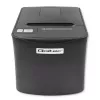 Termoprinter QOLTEC 50256 USB-liidesega — kompaktne müügipunkti printer