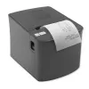 Termoprinter QOLTEC 50256 USB-liidesega — kompaktne müügipunkti printer