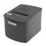 Termoprinter QOLTEC 50256 USB-liidesega — kompaktne müügipunkti printer
