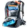 Spordiseljakott Deuter Updays 20 Must Polüamiid 490mm kõrgus