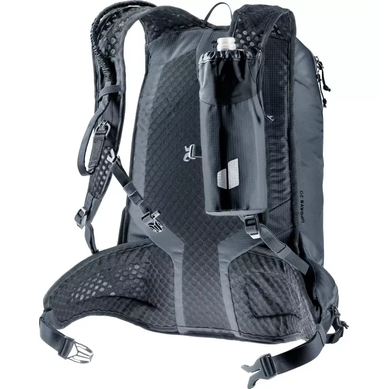 Spordiseljakott Deuter Updays 20 Must Polüamiid 490mm kõrgus