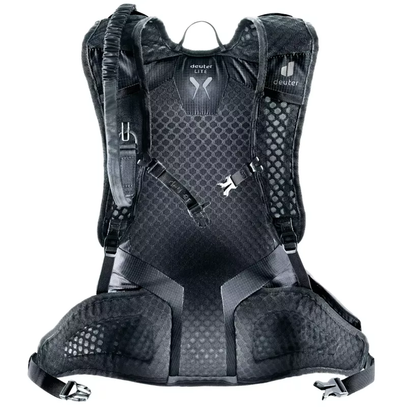 Spordiseljakott Deuter Updays 20 Must Polüamiid 490mm kõrgus